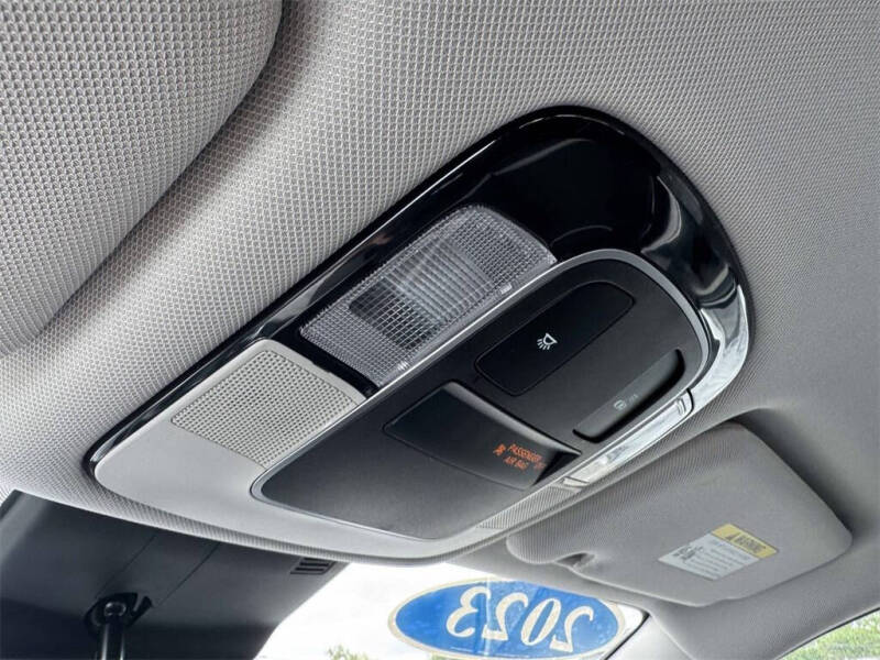 2023 Hyundai Sonata SE