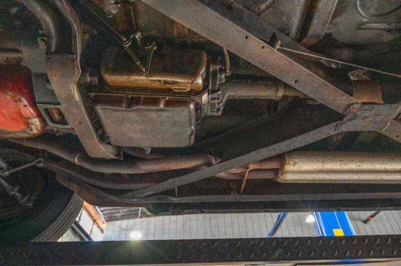 1955 Oldsmobile Eighty-Eight