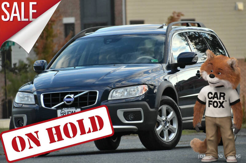 2013 Volvo XC70 3.2 AWD Auto's photo