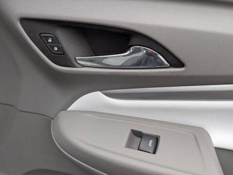 2023 Chevrolet Bolt EUV Premier