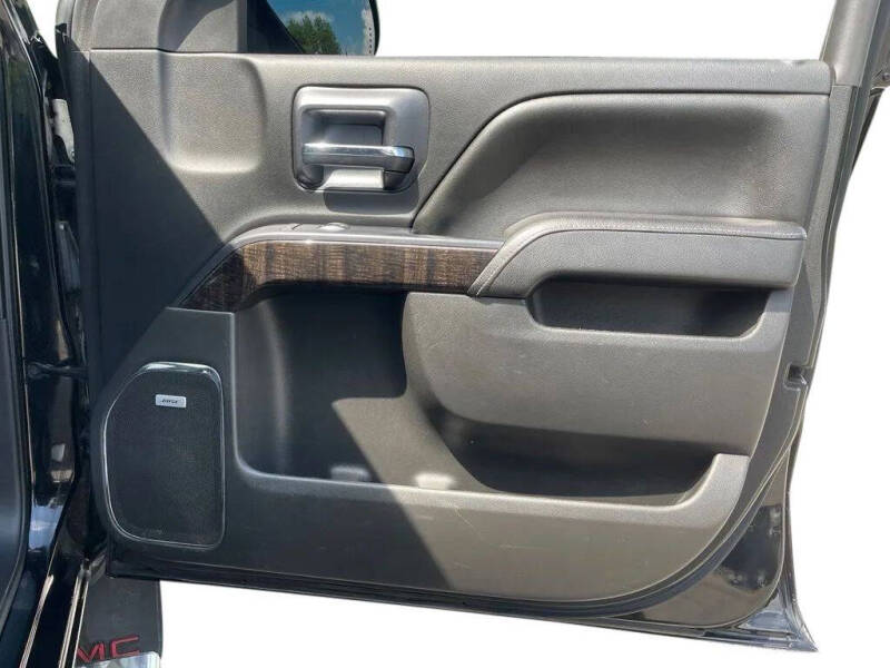 2015 GMC Sierra 1500