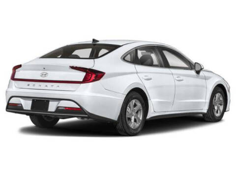 2022 Hyundai Sonata
