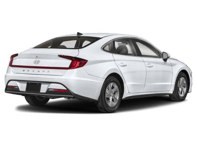 2022 Hyundai Sonata
