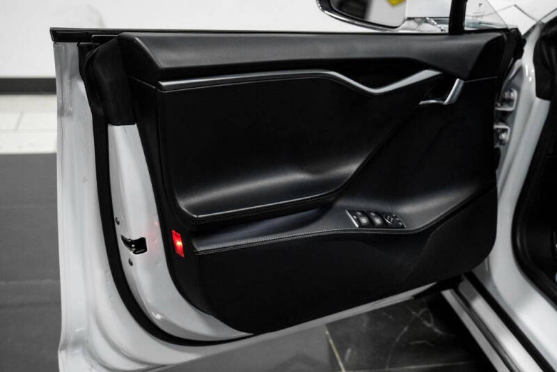 2021 Tesla Model S Long Range Plus