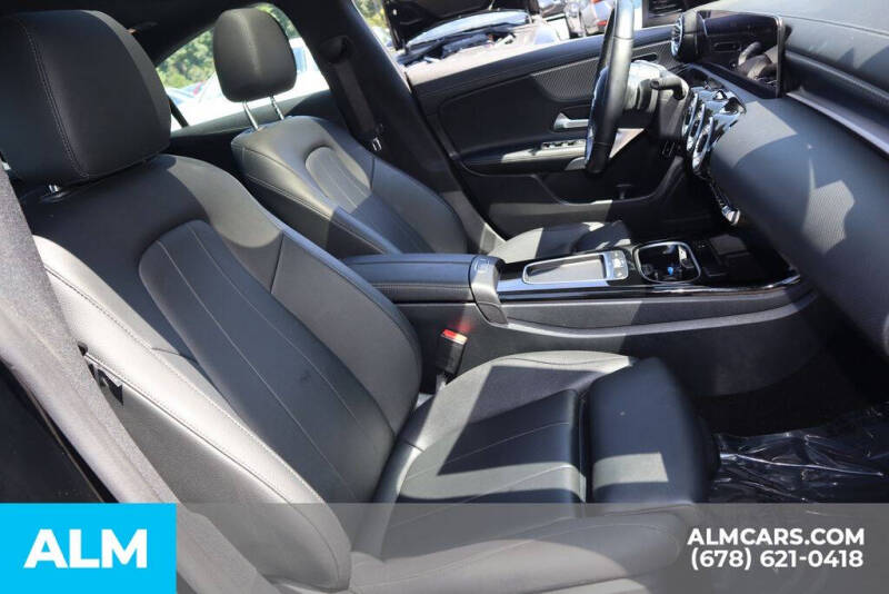 2024 Mercedes-Benz CLA CLA 250