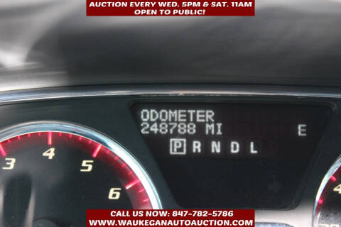 2015 GMC Acadia SLT-1