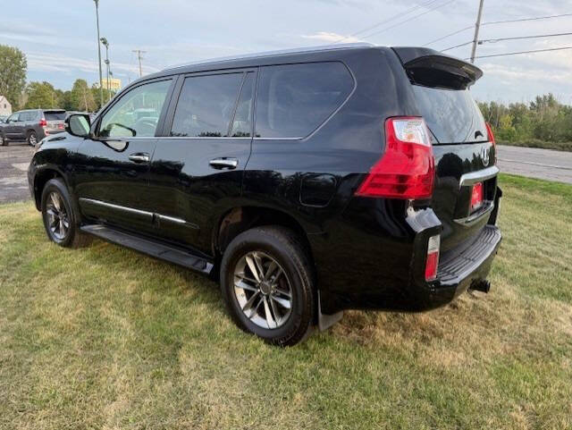 2013 Lexus GX 460