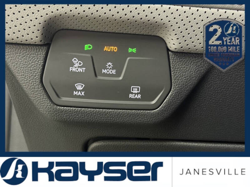 2024 Volkswagen Atlas Peak Edition SEL 4Motion