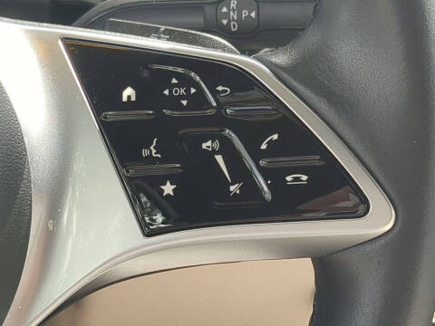 2025 Mercedes-Benz GLA GLA 250