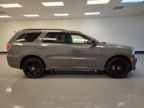 2023 Dodge Durango GT Launch Edition