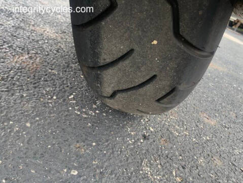 2013 Harley-Davidson Electra Glide Ultra Classic