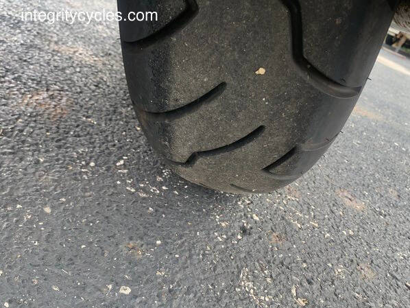 2013 Harley-Davidson Electra Glide Ultra Classic