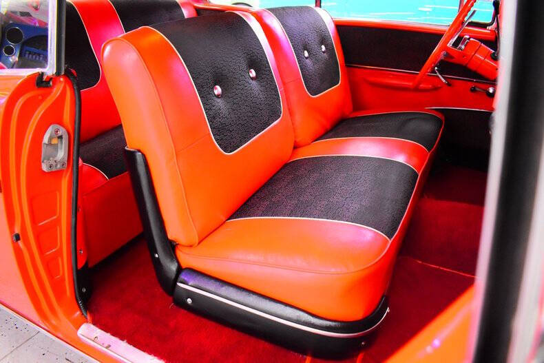 1957 Chevrolet Bel Air