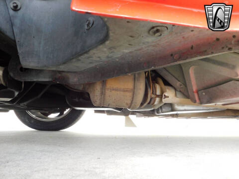 1995 Chevrolet Corvette