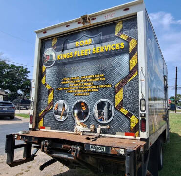 2015 Chevrolet Express 3500