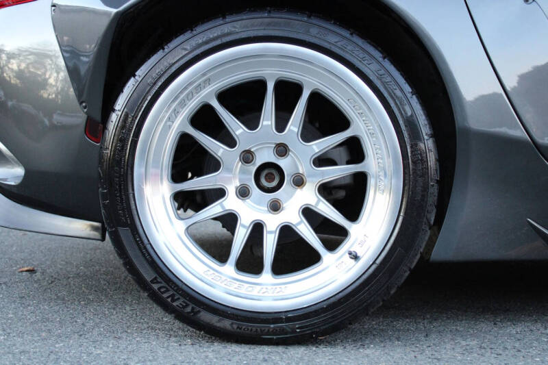 2017 Mazda MX-5 Miata RF Club