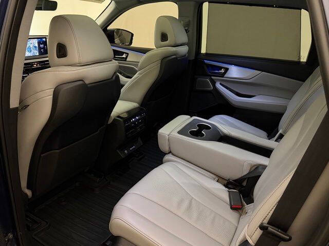 2025 Acura MDX SH-AWD w/Tech