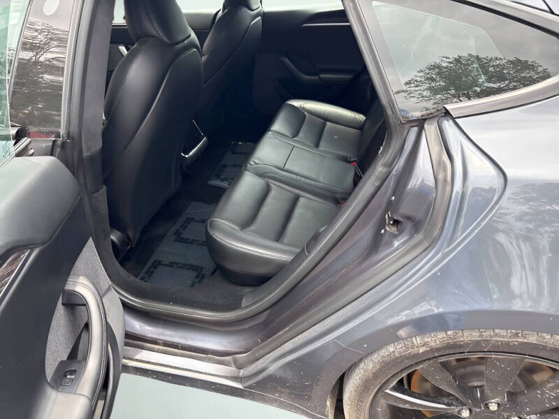 2022 Tesla Model S