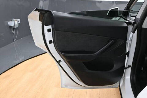 2021 Tesla Model Y Performance