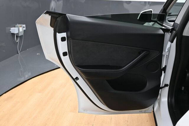 2021 Tesla Model Y Performance