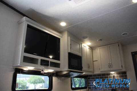 2024 Keystone RV 2700BH