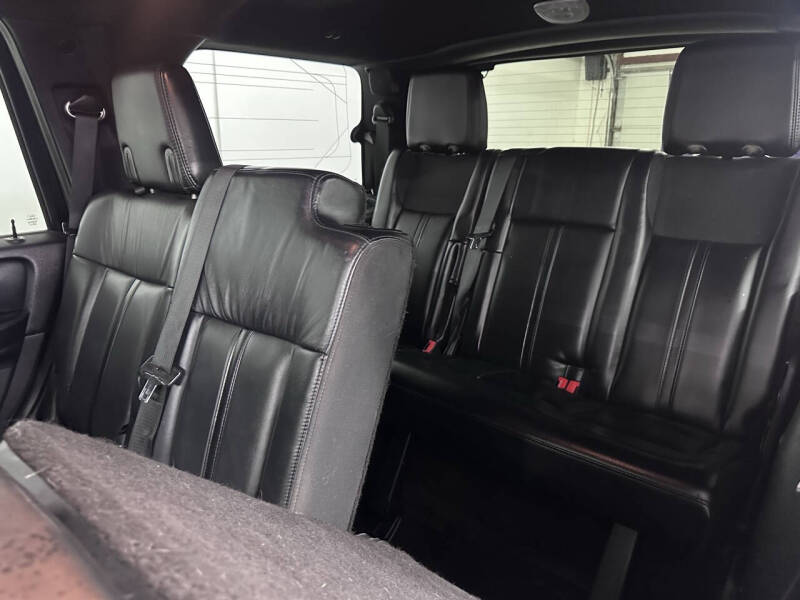 2015 Lincoln Navigator