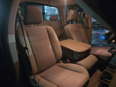 2006 Dodge Ram 1500 SLT