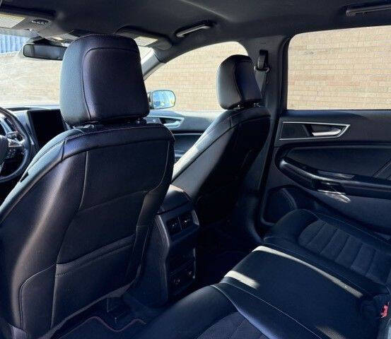 2021 Ford Edge ST-Line