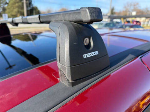 2014 Mazda MAZDA5 Grand Touring