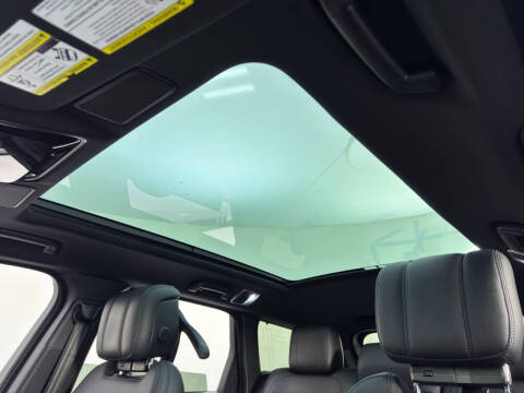 2022 Land Rover Range Rover Sport SE