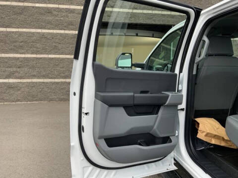 2024 Ford F-350 Super Duty XL