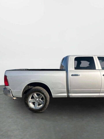 2015 RAM 1500 Tradesman