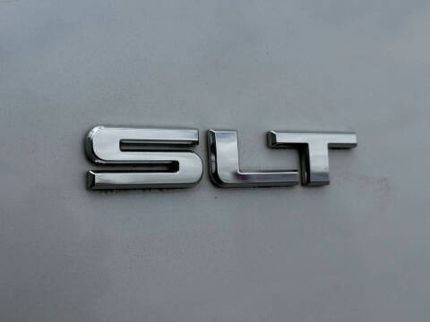 2016 GMC Acadia SLT-1