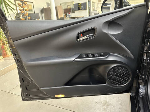 2016 Toyota Prius Four