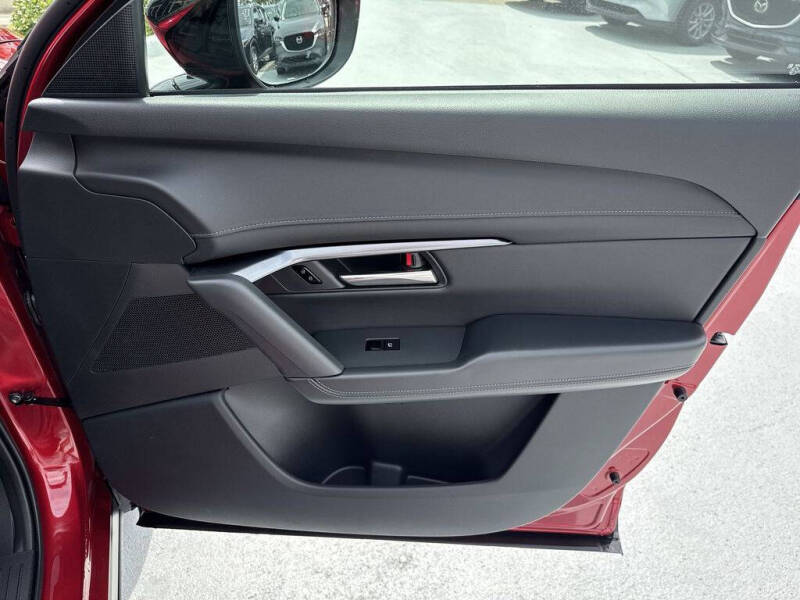 2026 Mazda CX-5 2.5 S Select