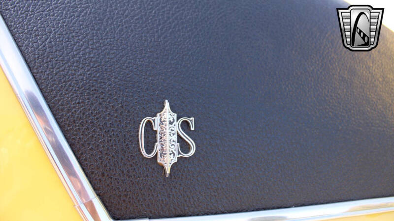 1970 Oldsmobile Cutlass