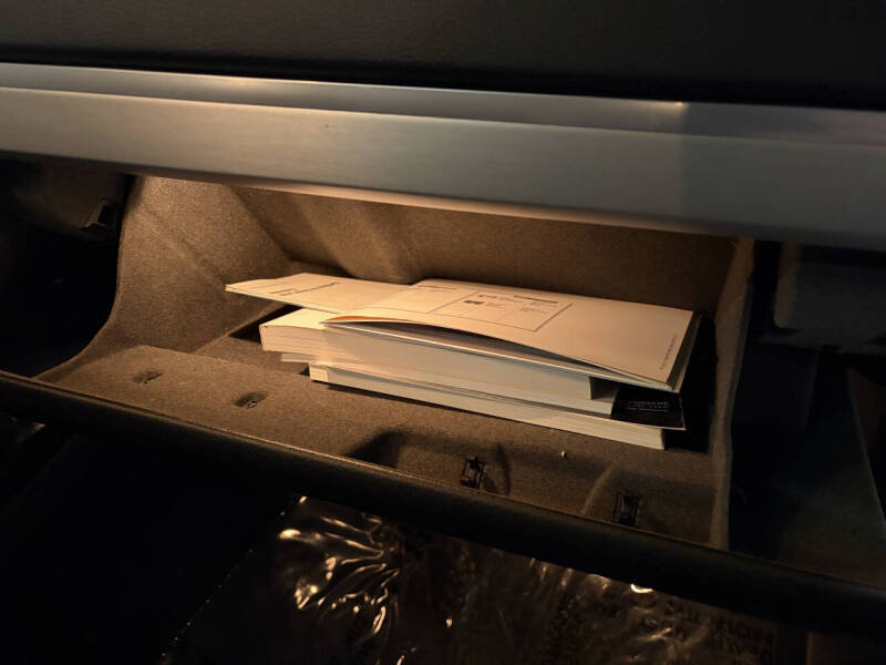 2013 Porsche Cayenne GTS