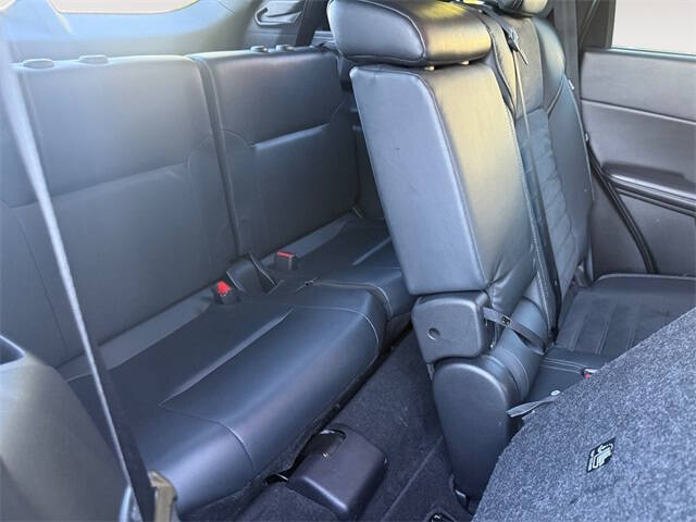 2023 Mitsubishi Outlander