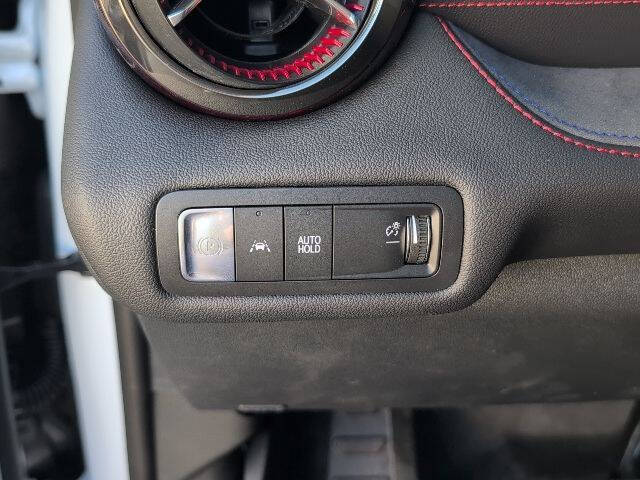 2026 Chevrolet Blazer EV RS