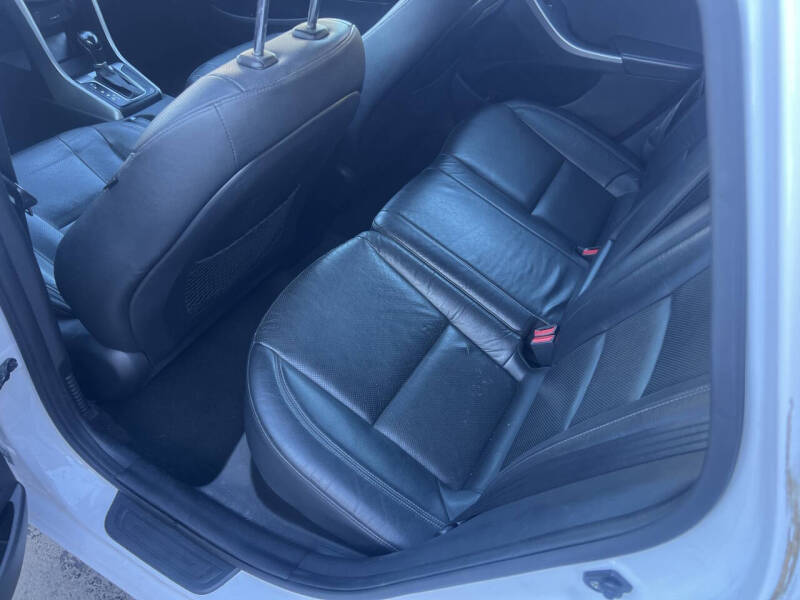 2014 Hyundai Elantra GT