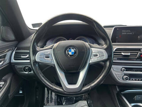 2019 BMW 7 Series