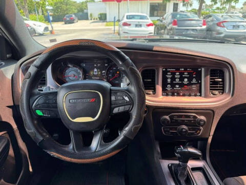 2019 Dodge Charger GT