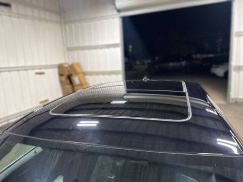 2019 Cadillac CT6 3.6L Premium Luxury