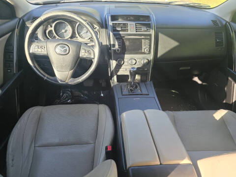 2014 Mazda CX-9 Touring