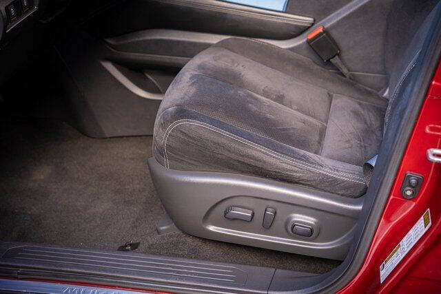 2020 Nissan Murano SV