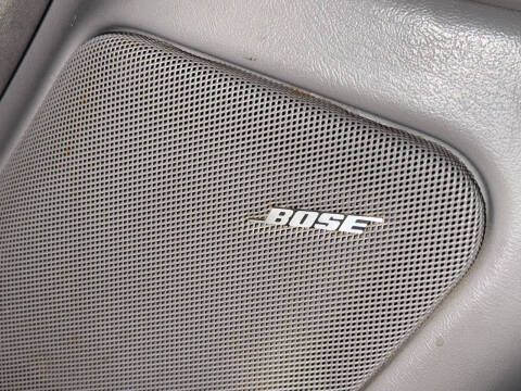 2005 Chevrolet Avalanche 2500 LT