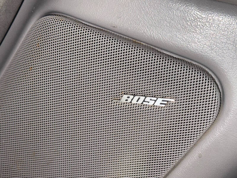 2005 Chevrolet Avalanche 2500 LT