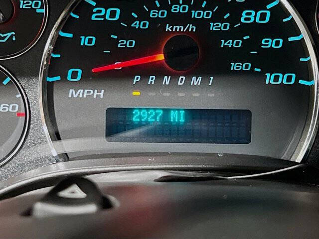 2024 Chevrolet Express 2500