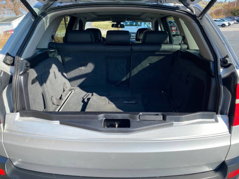 2009 BMW X5 xDrive35d