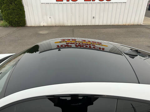 2015 Jaguar F-TYPE S